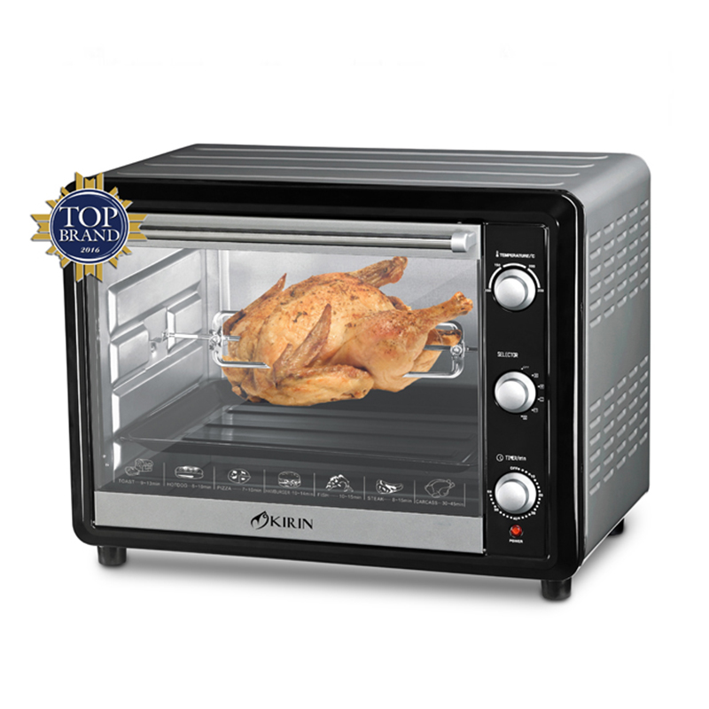 Jual Kirin Oven Toaster Kbo Ra Wahana Superstore